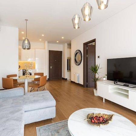 Belgrade Center Apartment Lux Экстерьер фото