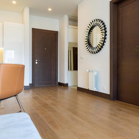 Belgrade Center Apartment Lux Экстерьер фото