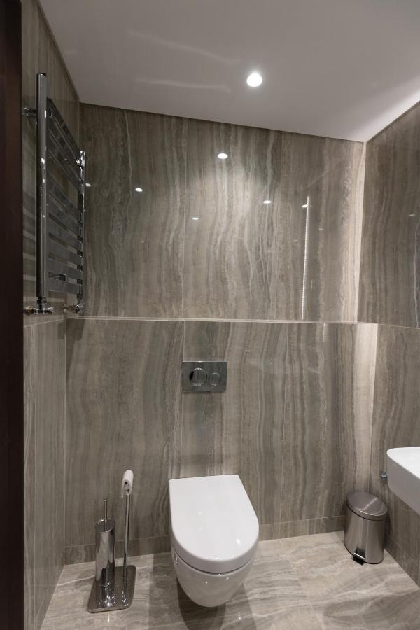 Belgrade Center Apartment Lux Экстерьер фото