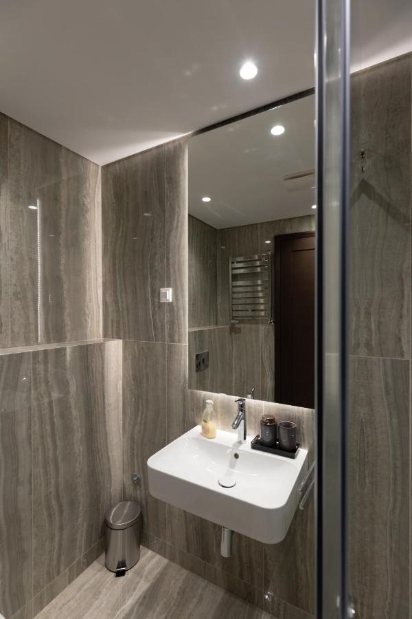 Belgrade Center Apartment Lux Экстерьер фото