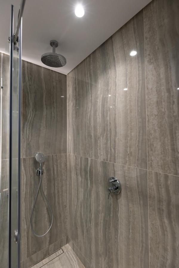 Belgrade Center Apartment Lux Экстерьер фото