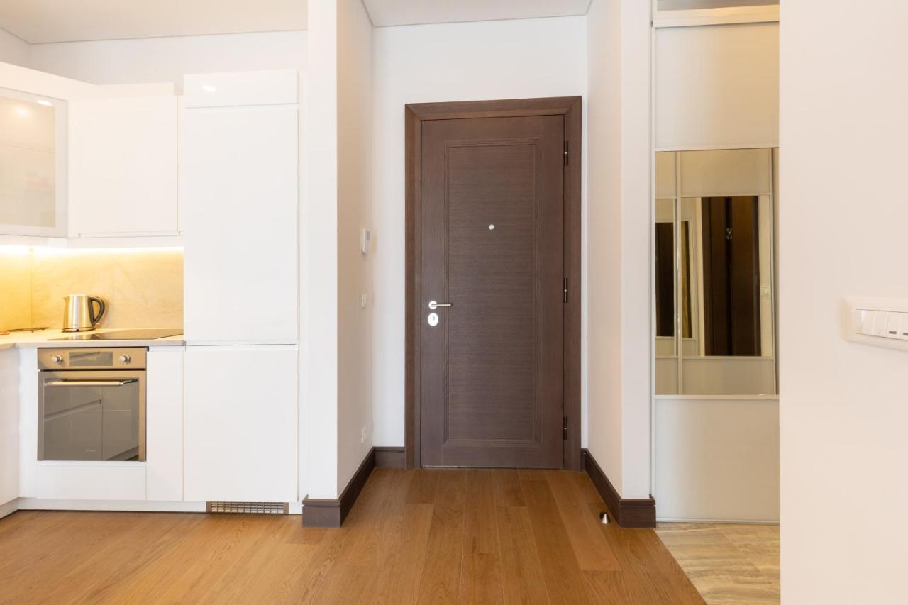 Belgrade Center Apartment Lux Экстерьер фото