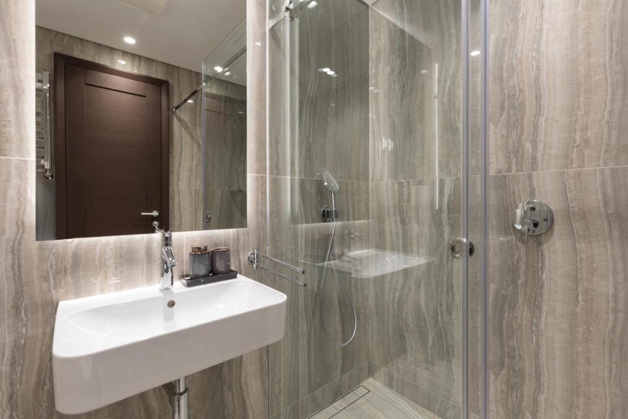 Belgrade Center Apartment Lux Экстерьер фото