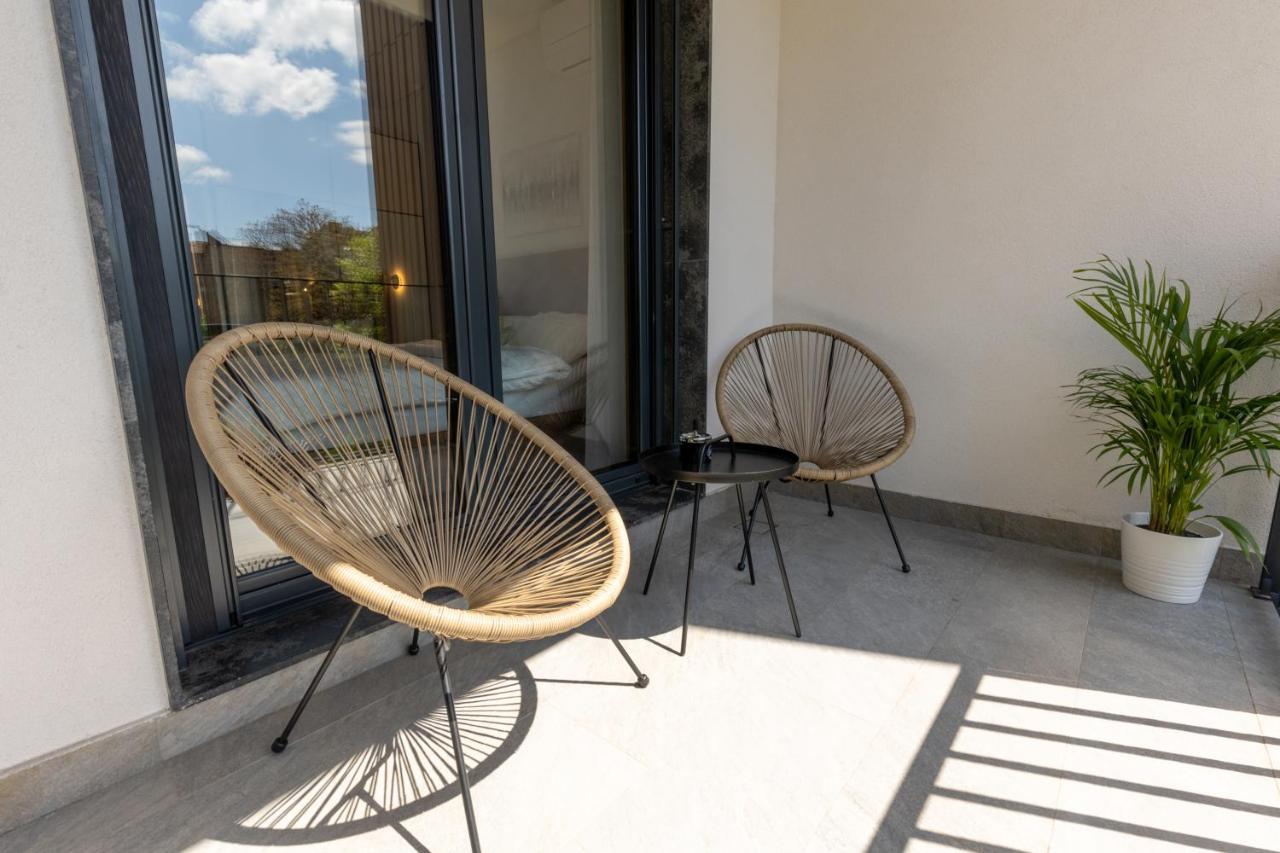 Belgrade Center Apartment Lux Экстерьер фото