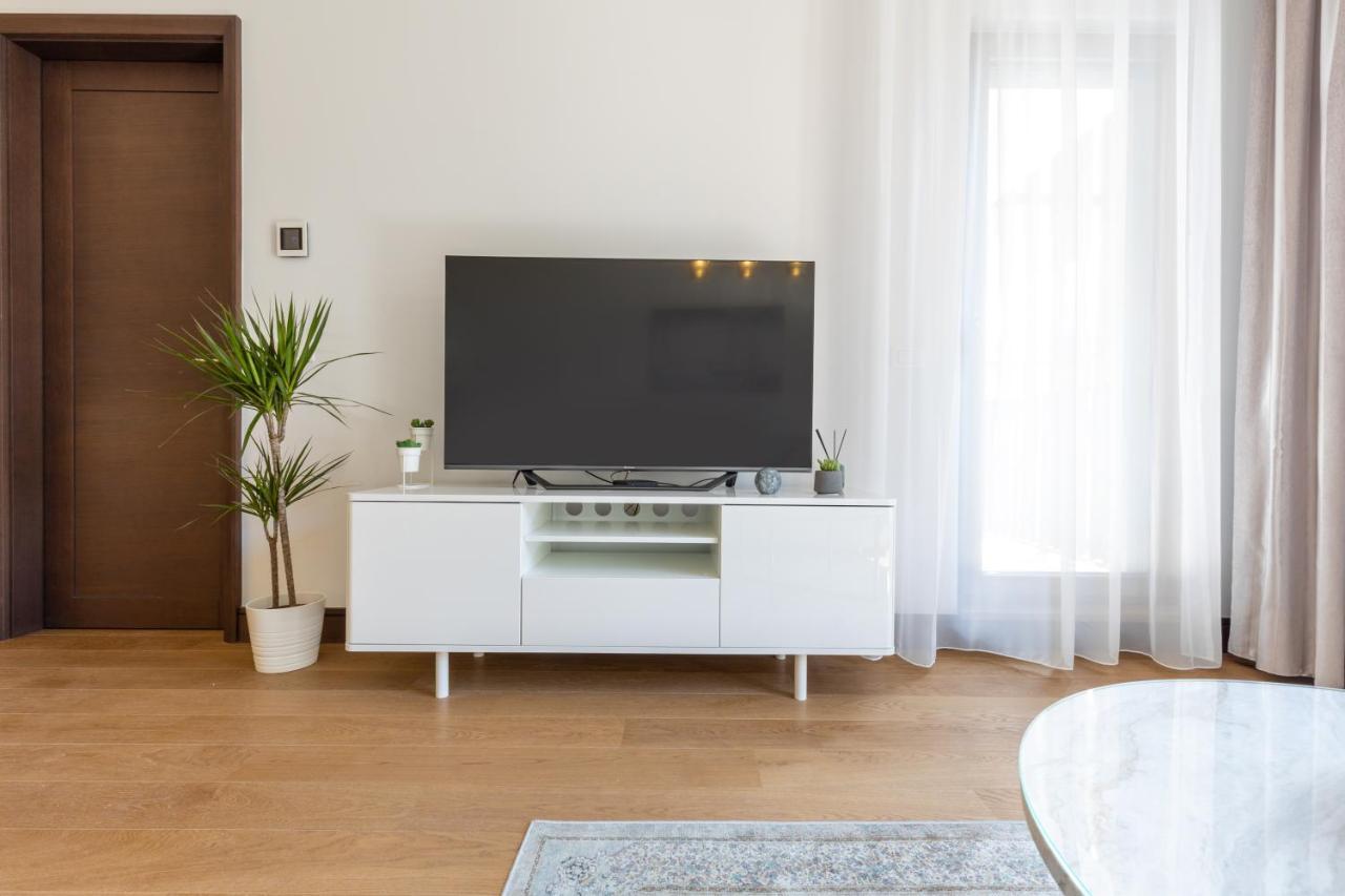Belgrade Center Apartment Lux Экстерьер фото