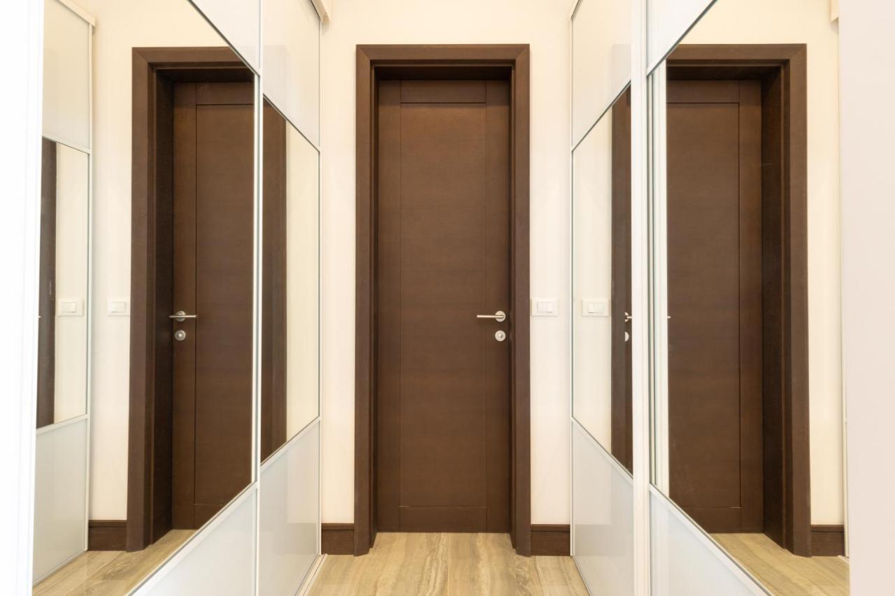 Belgrade Center Apartment Lux Экстерьер фото