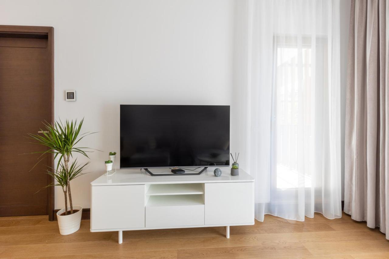 Belgrade Center Apartment Lux Экстерьер фото