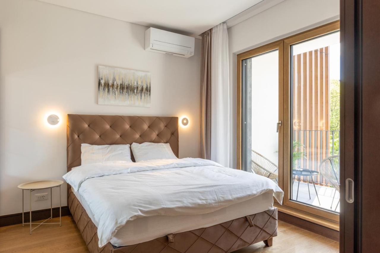 Belgrade Center Apartment Lux Экстерьер фото